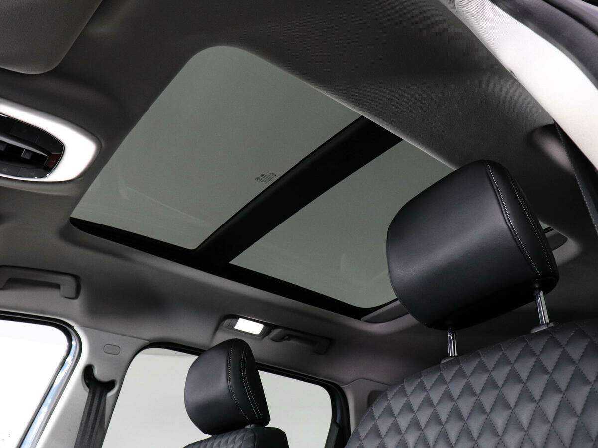 Купить EXEED TXL с пробегом. Фото: #14