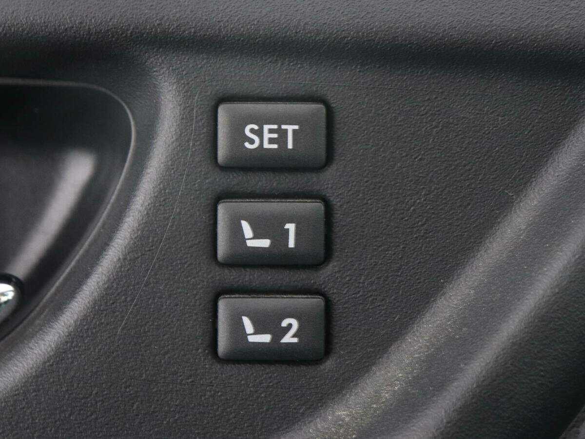 Купить Subaru Forester с пробегом. Фото: #13