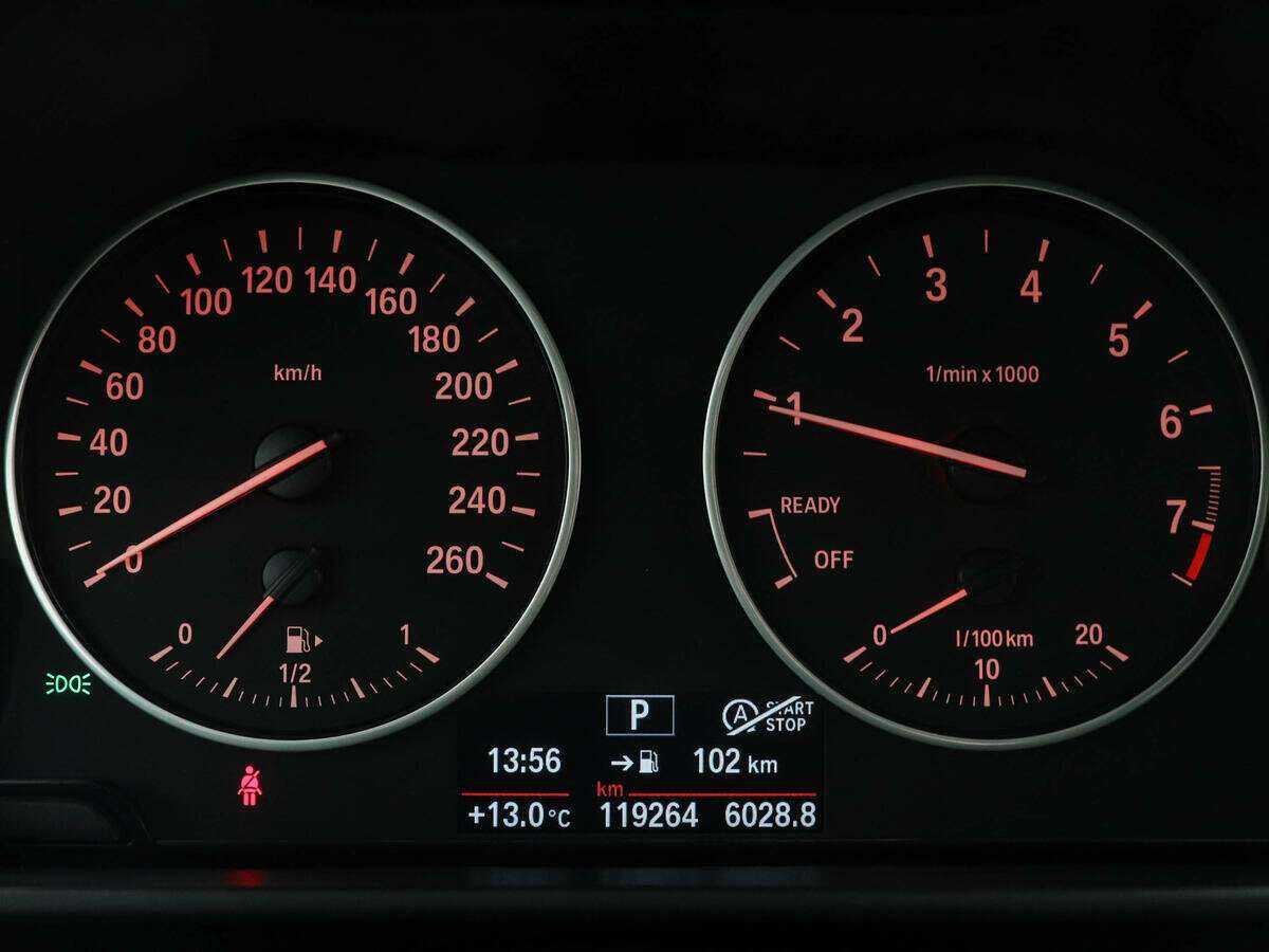 Купить BMW 1 серии с пробегом. Фото: #7