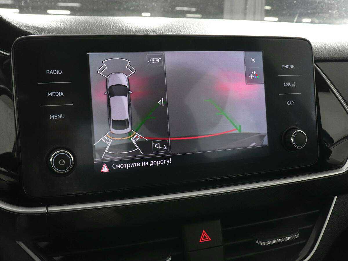 Продажа Б/У Фольксваген Поло. Фото: #12