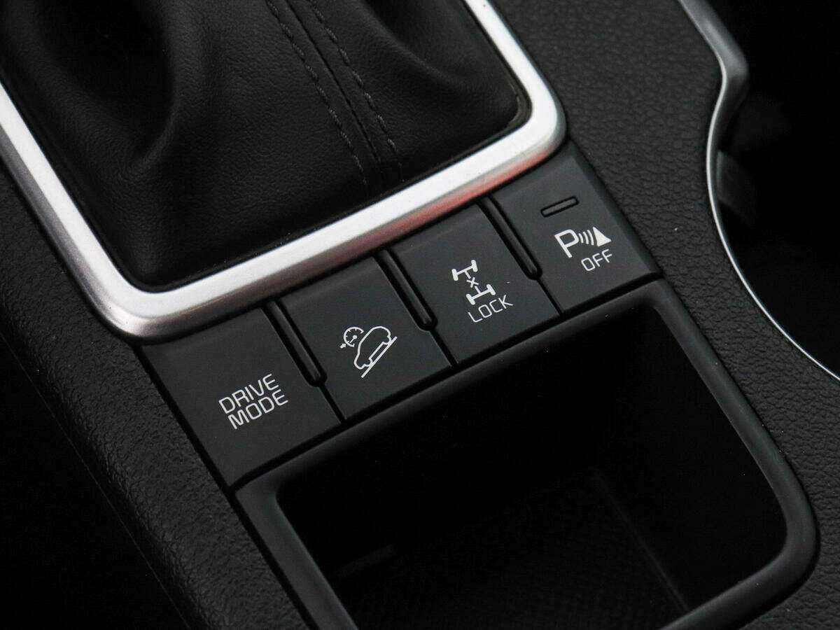 Купить Kia Sportage с пробегом. Фото: #13