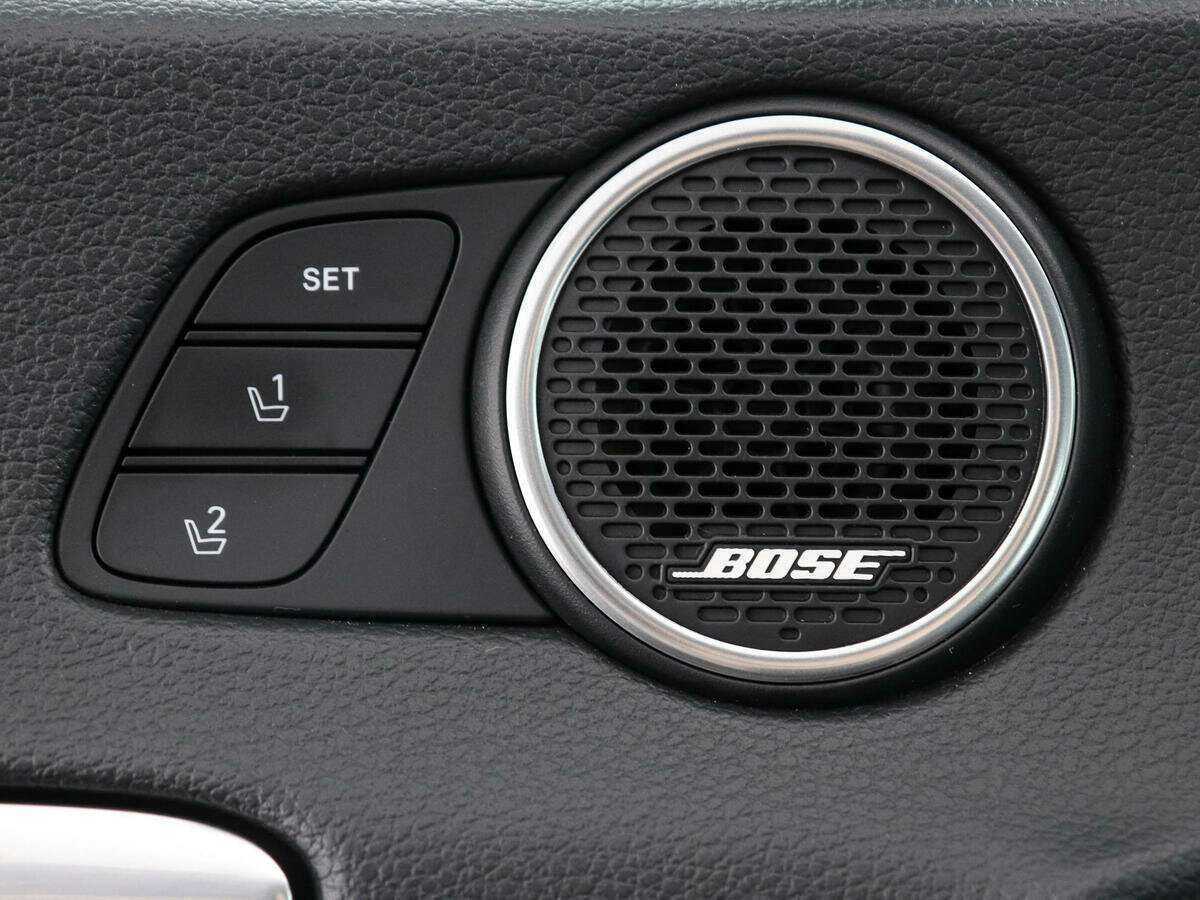 Купить Hyundai Sonata с пробегом. Фото: #15