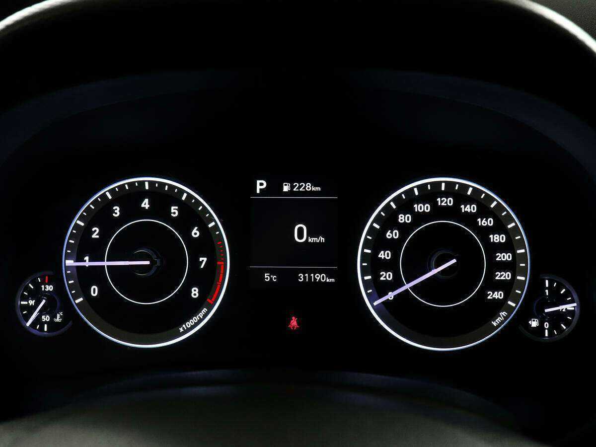 Купить Hyundai Creta с пробегом. Фото: #9