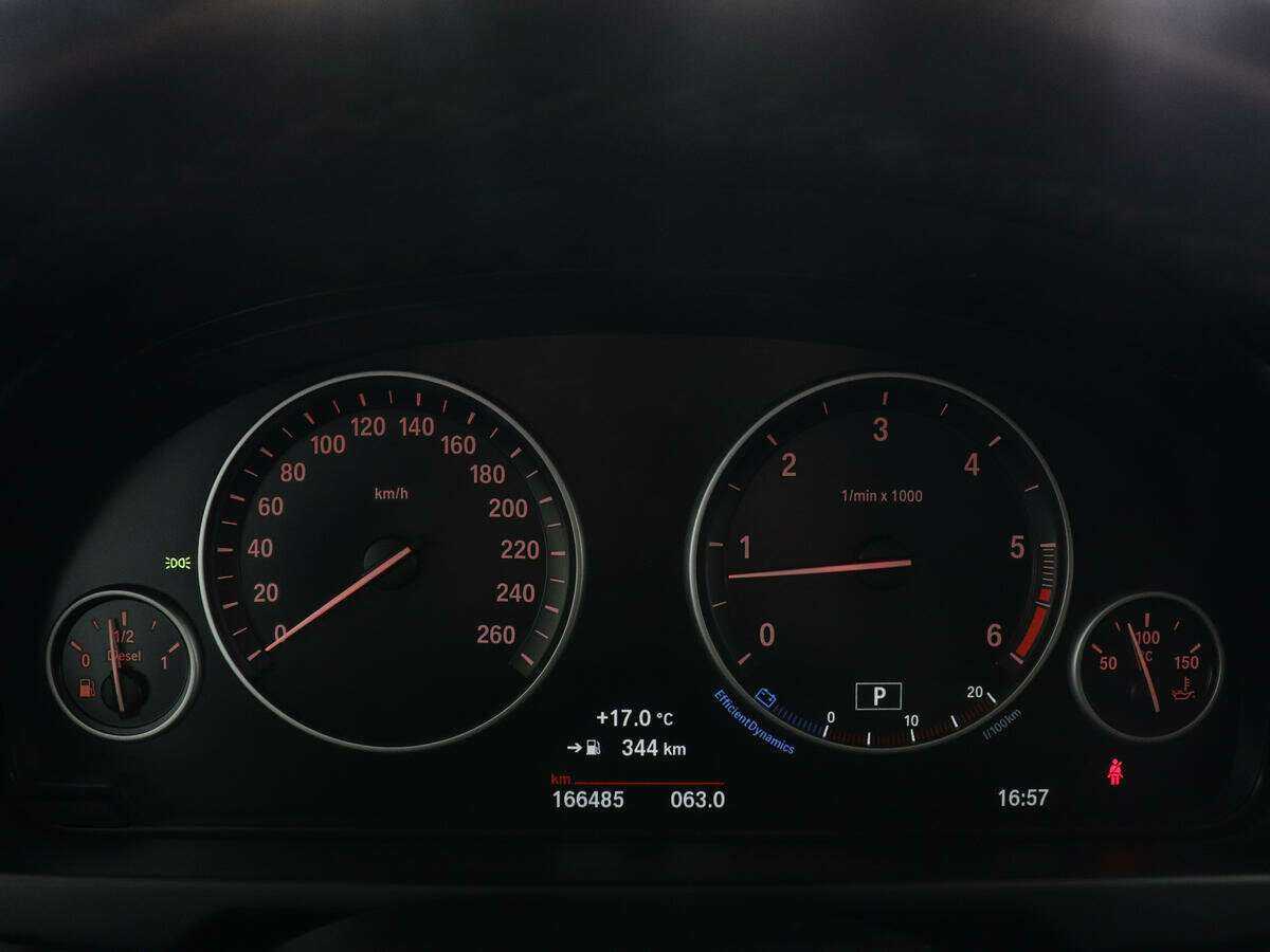 Купить BMW X5 с пробегом. Фото: #8