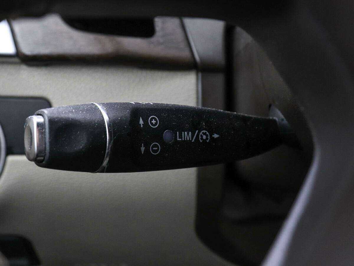 Купить Mercedes-Benz M-Класс с пробегом. Фото: #9