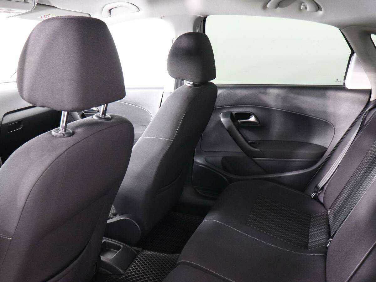 Продажа Б/У Фольксваген Поло. Фото: #10