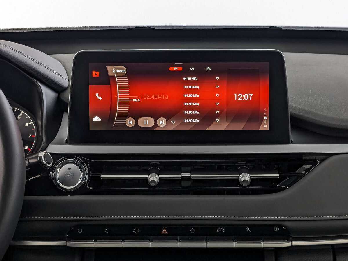 Купить Chery Tiggo 4 Pro с пробегом. Фото: #12