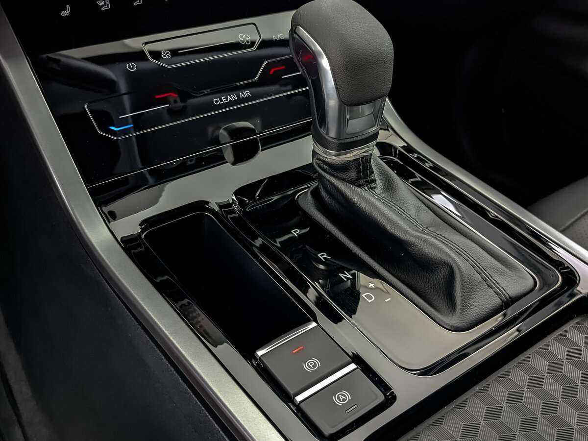 Купить Chery Tiggo 4 Pro с пробегом. Фото: #16