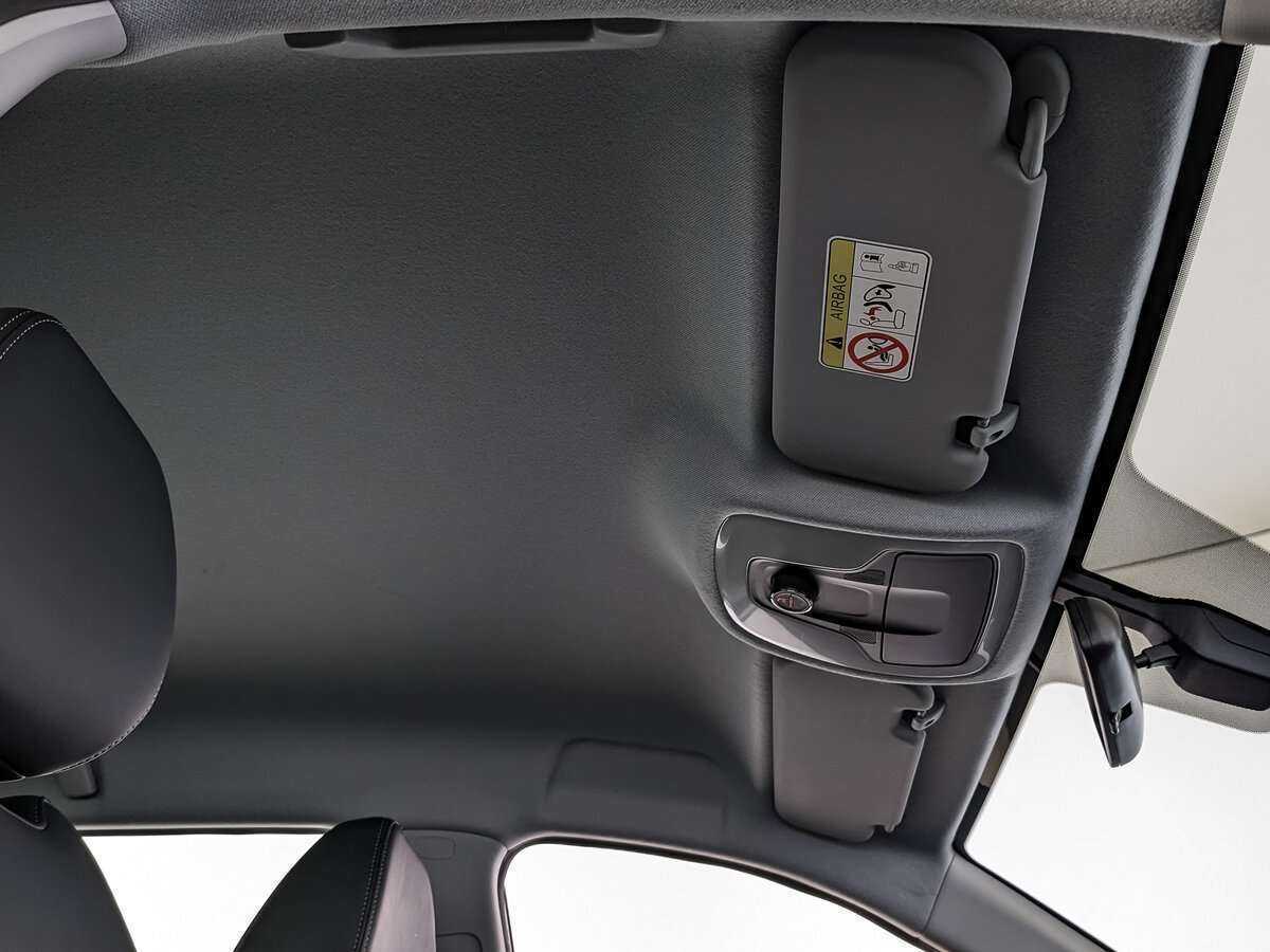 Купить Chery Tiggo 4 Pro с пробегом. Фото: #17