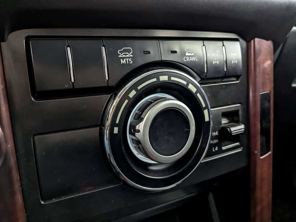 Купить Toyota Land Cruiser Prado с пробегом. Фото: #20