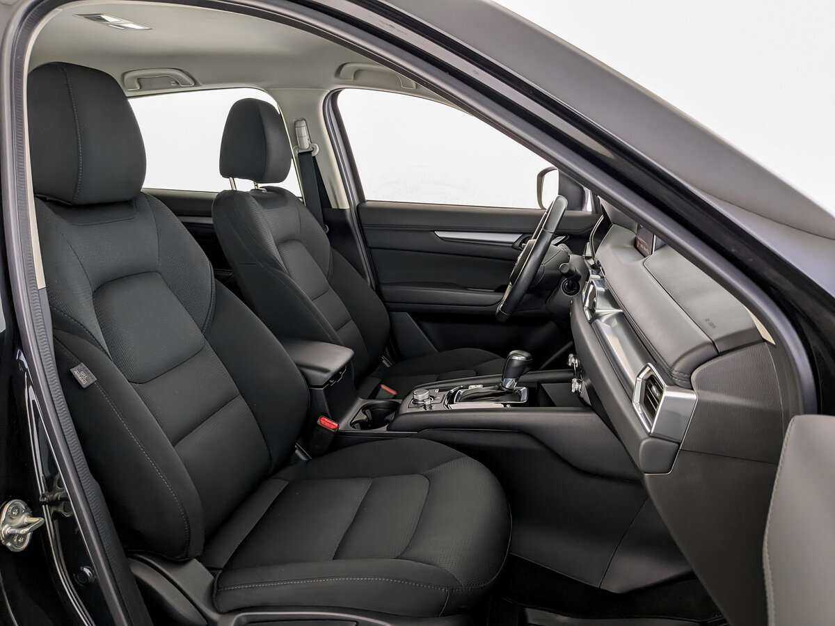Купить Mazda CX-5 с пробегом. Фото: #17