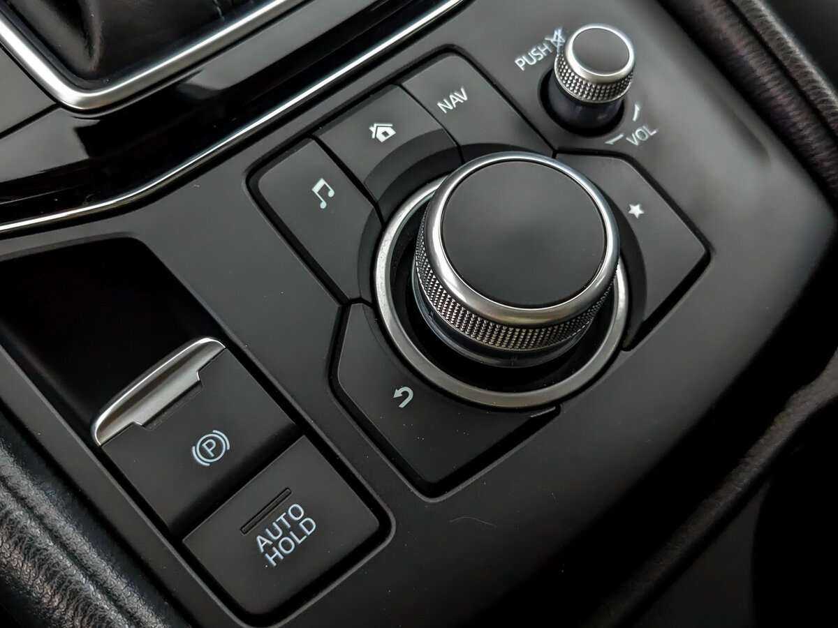 Купить Mazda CX-5 с пробегом. Фото: #21