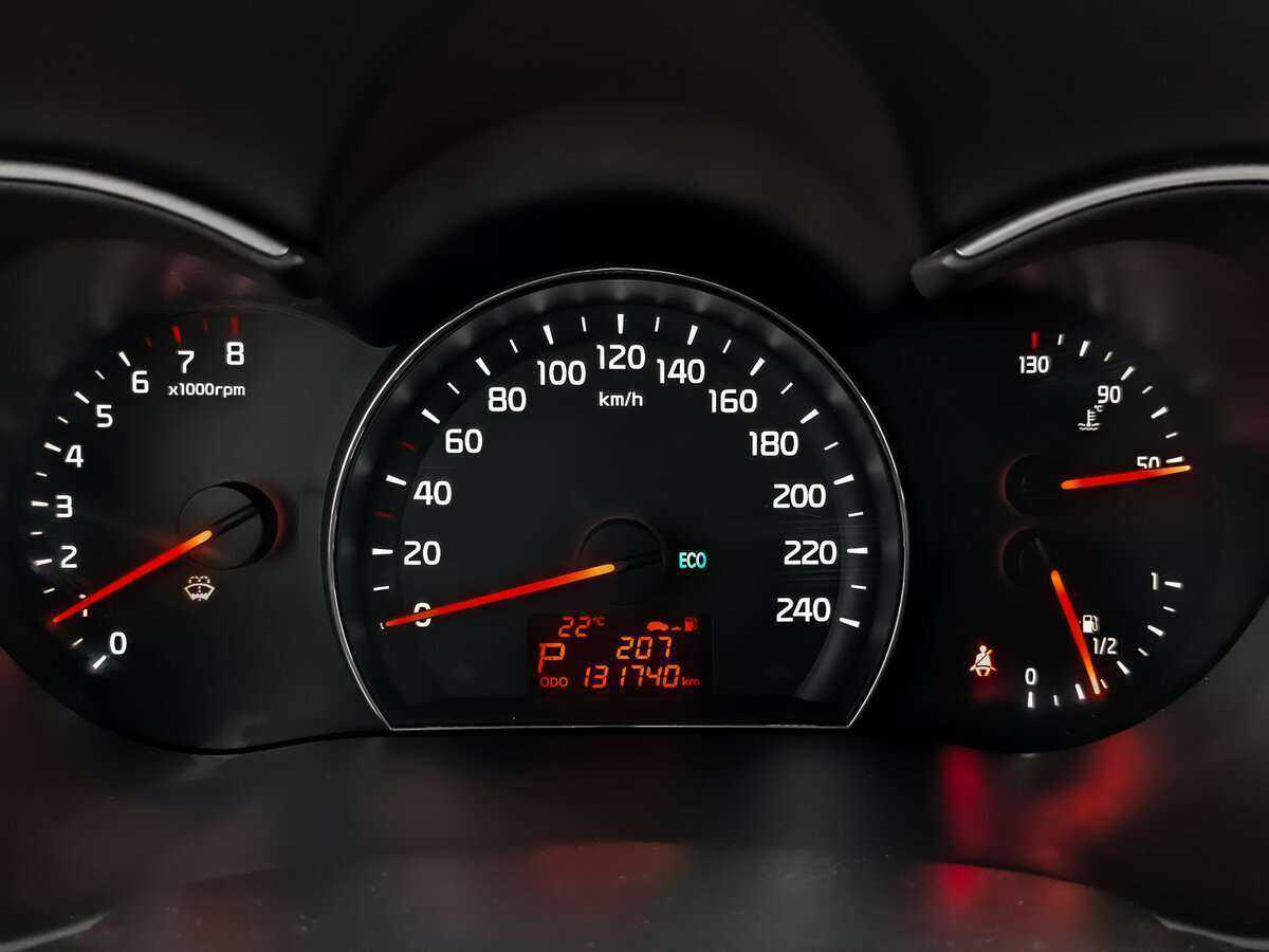 Купить Kia Sorento с пробегом. Фото: #13