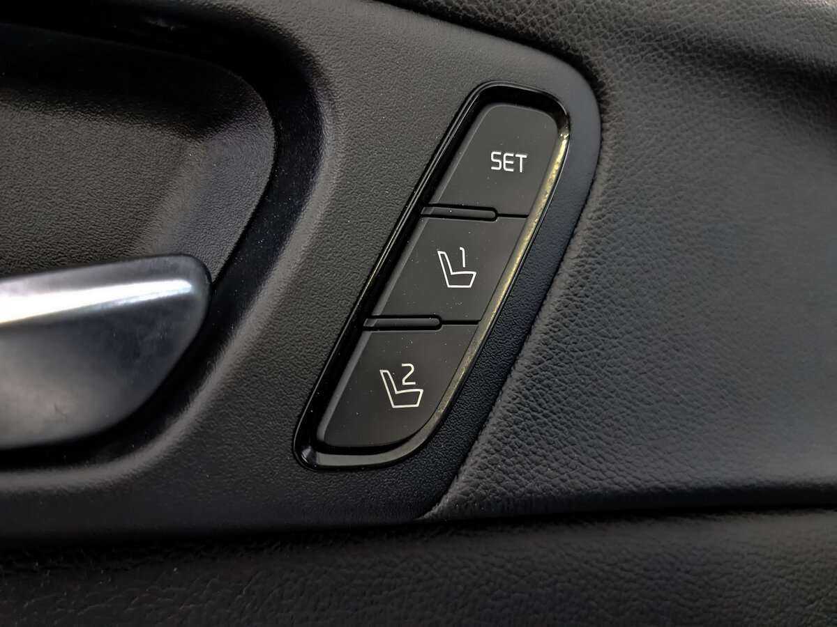 Купить Kia Optima с пробегом. Фото: #25