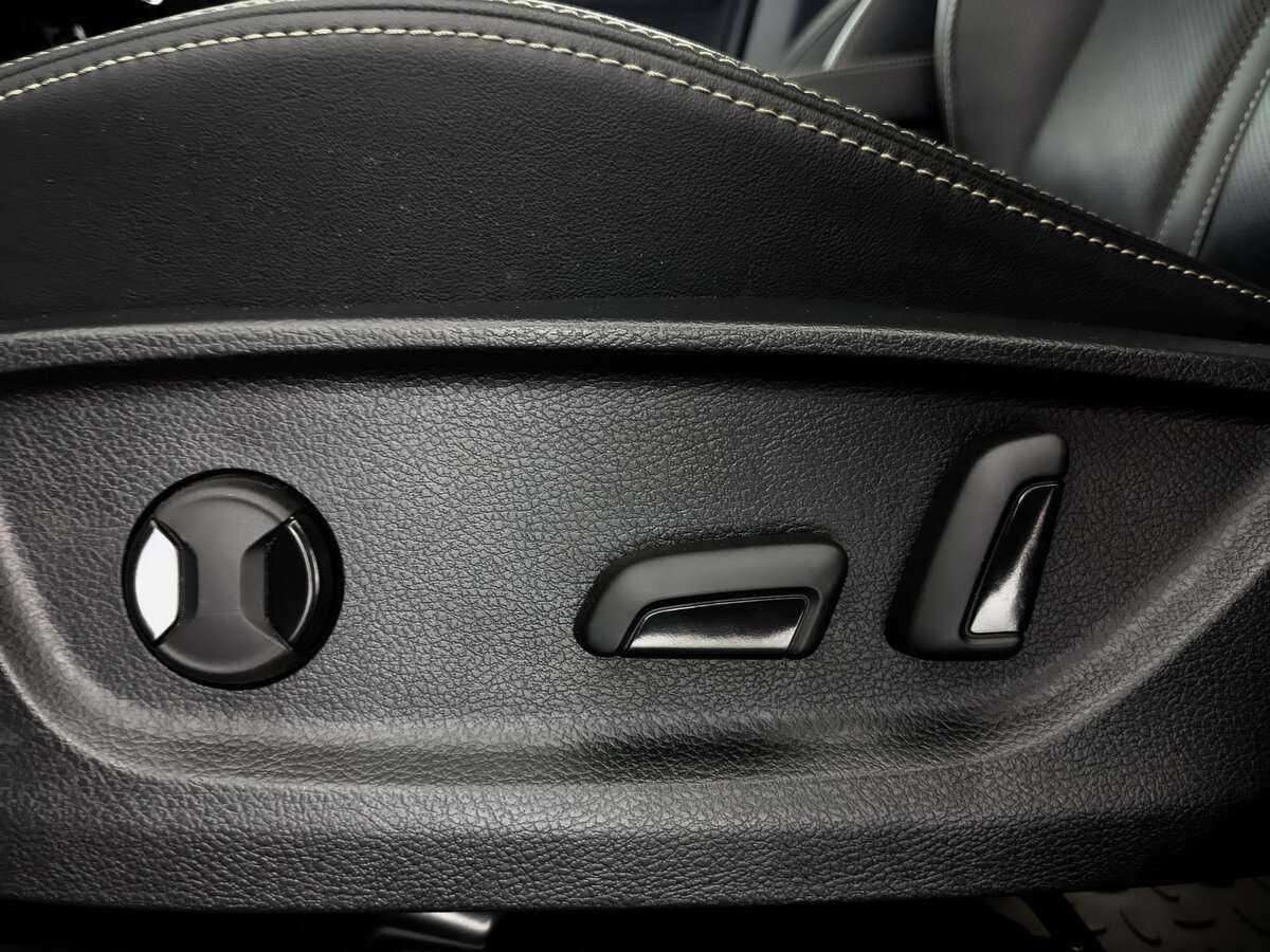 Купить Skoda Octavia с пробегом. Фото: #20