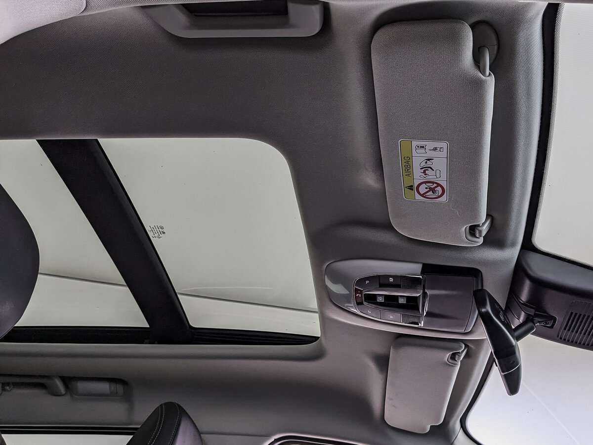 Купить EXEED TXL с пробегом. Фото: #18