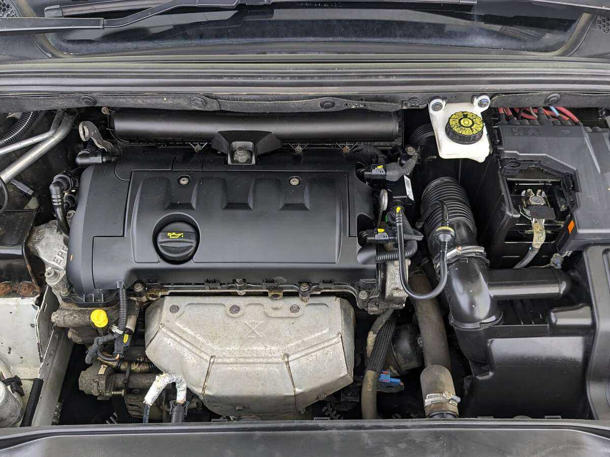 Купить Citroen C4 с пробегом. Фото: #8