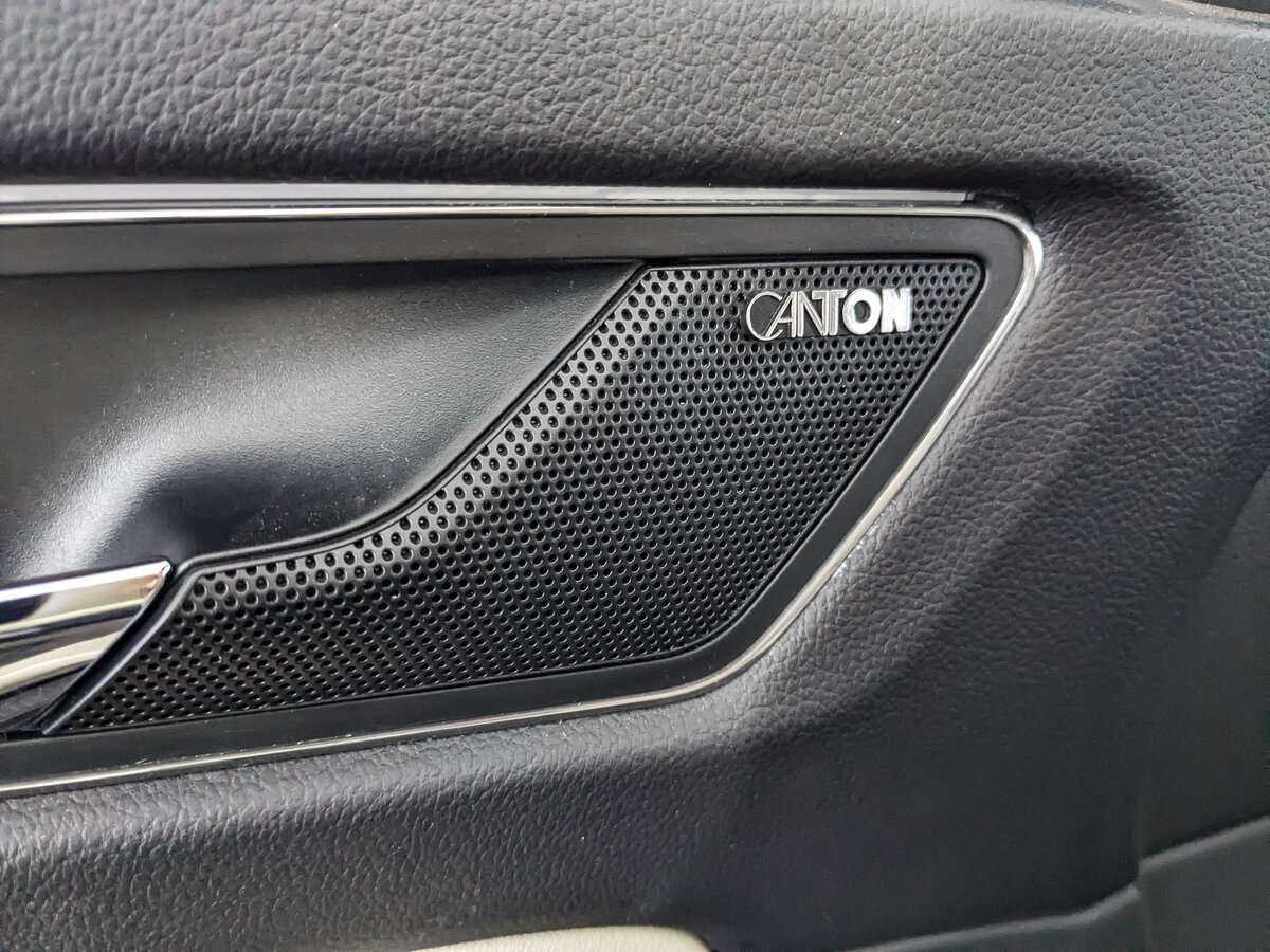 Купить Skoda Kodiaq с пробегом. Фото: #24