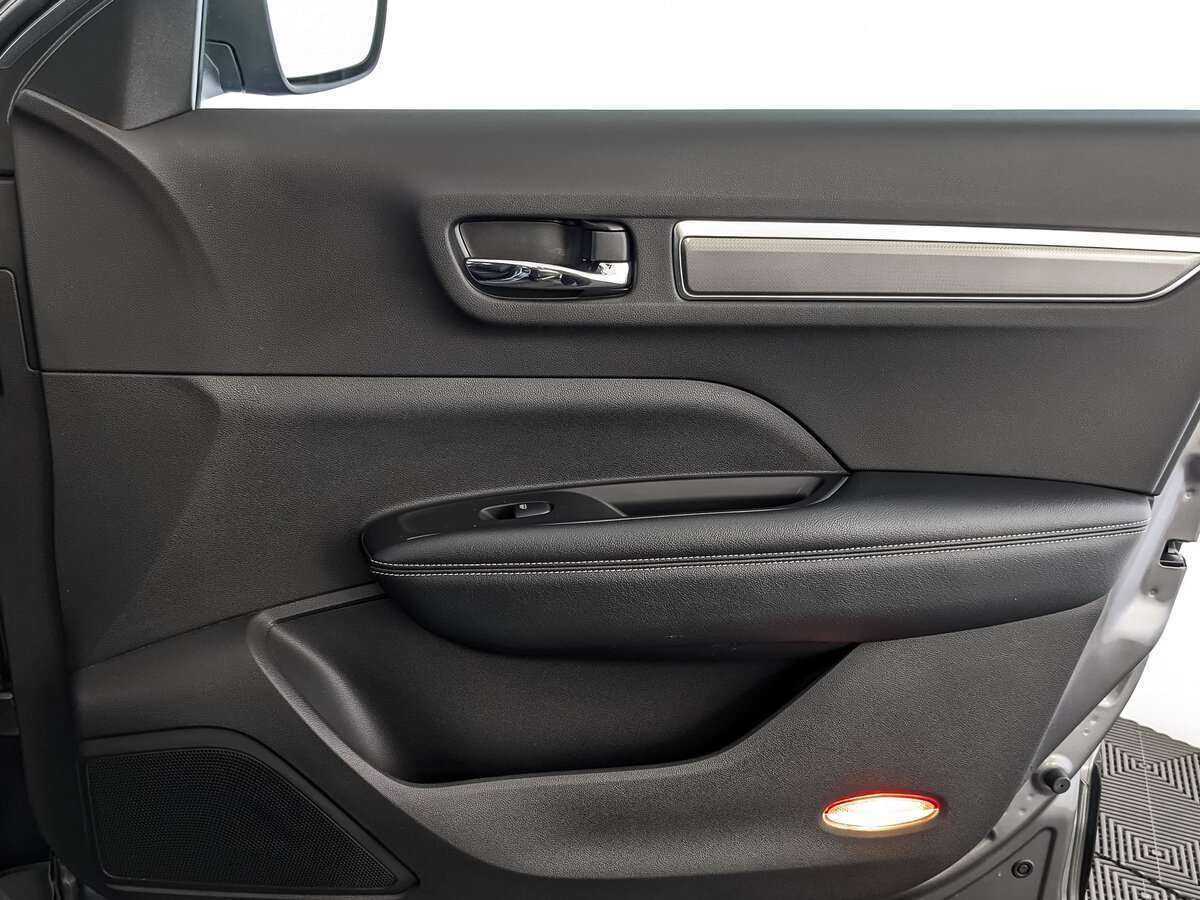 Купить Renault Koleos с пробегом. Фото: #19