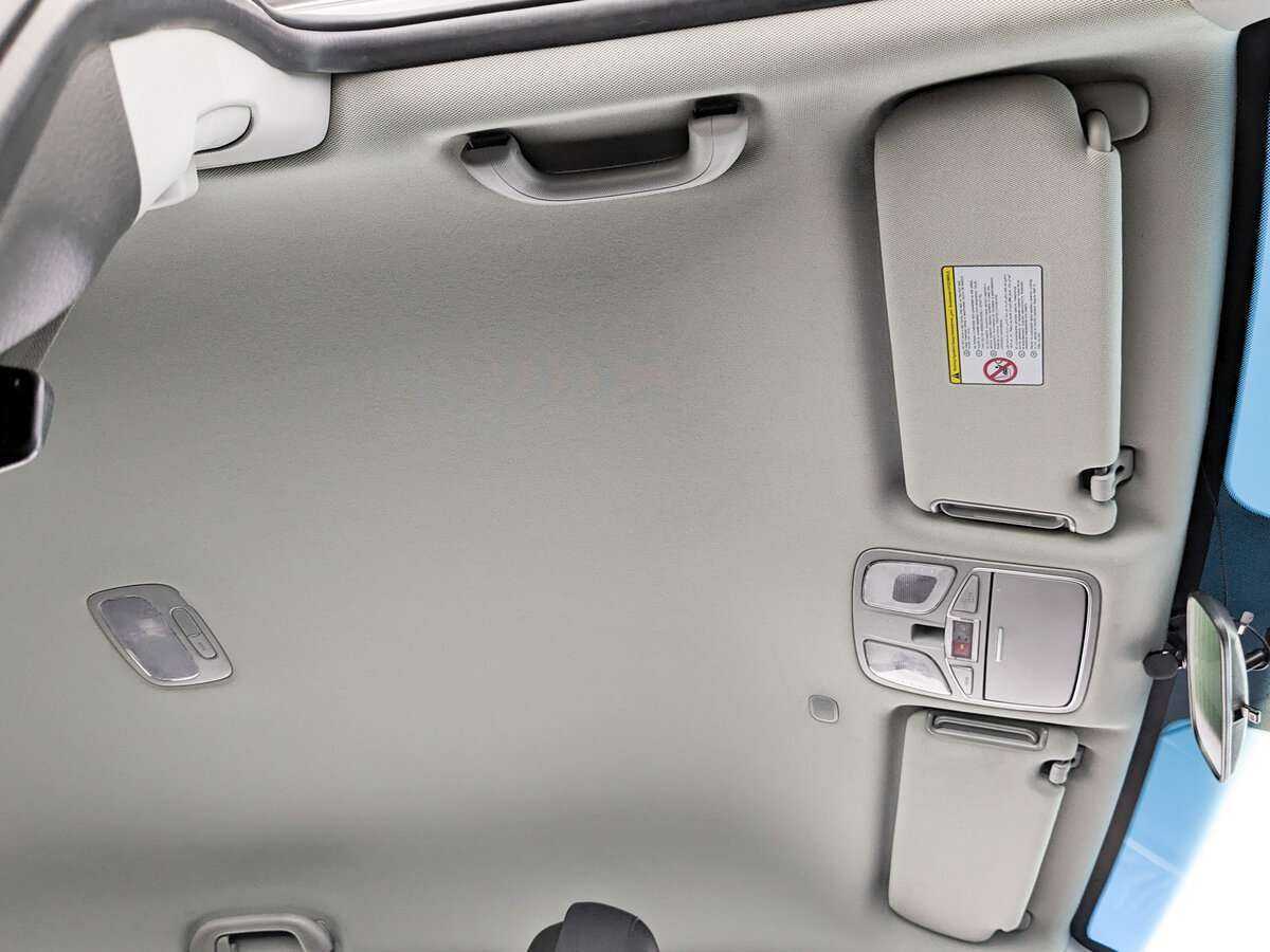 Купить Kia Sorento с пробегом. Фото: #15