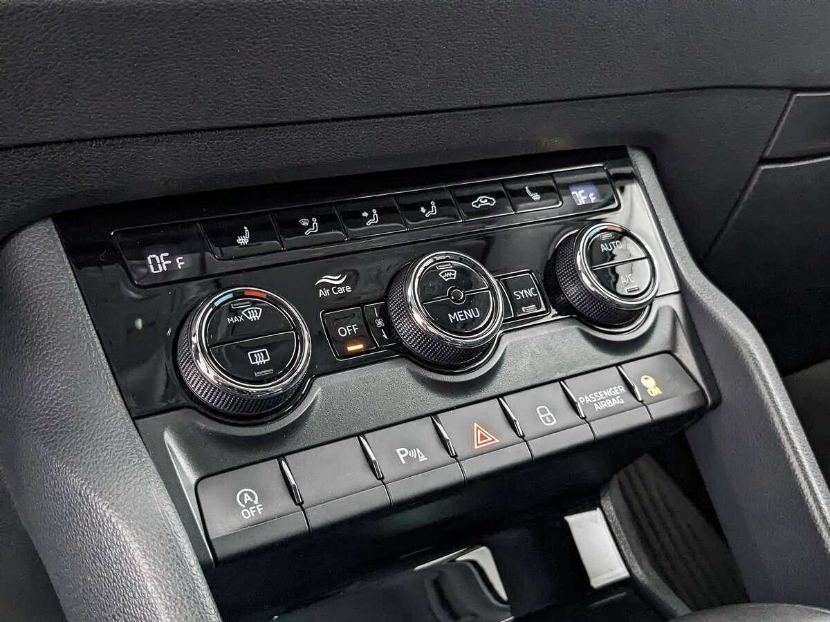 Купить Skoda Karoq с пробегом. Фото: #15