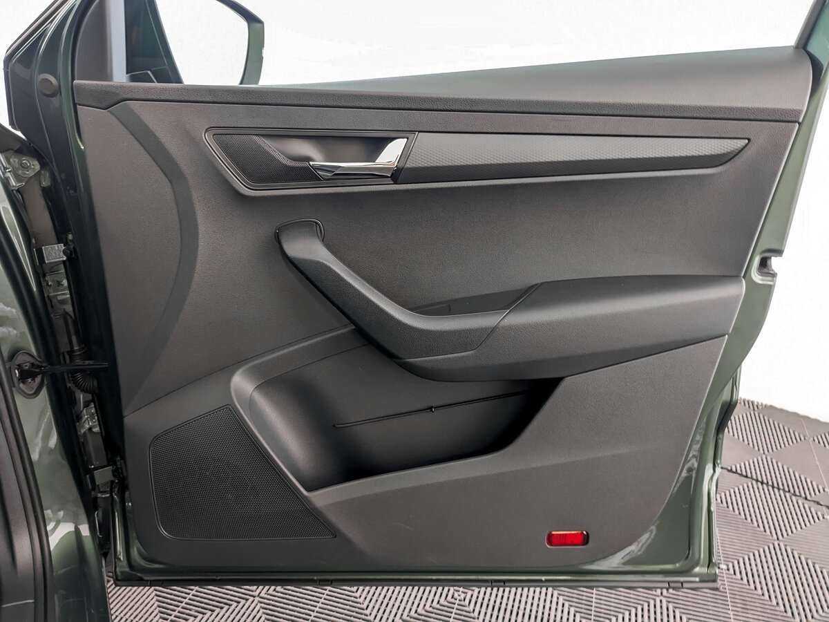 Купить Skoda Karoq с пробегом. Фото: #18