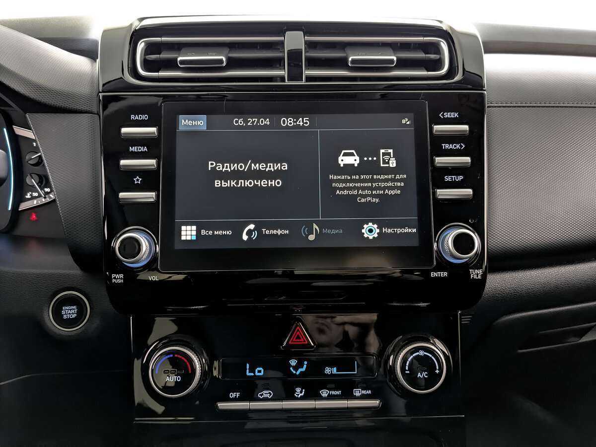 Купить Hyundai Creta с пробегом. Фото: #12