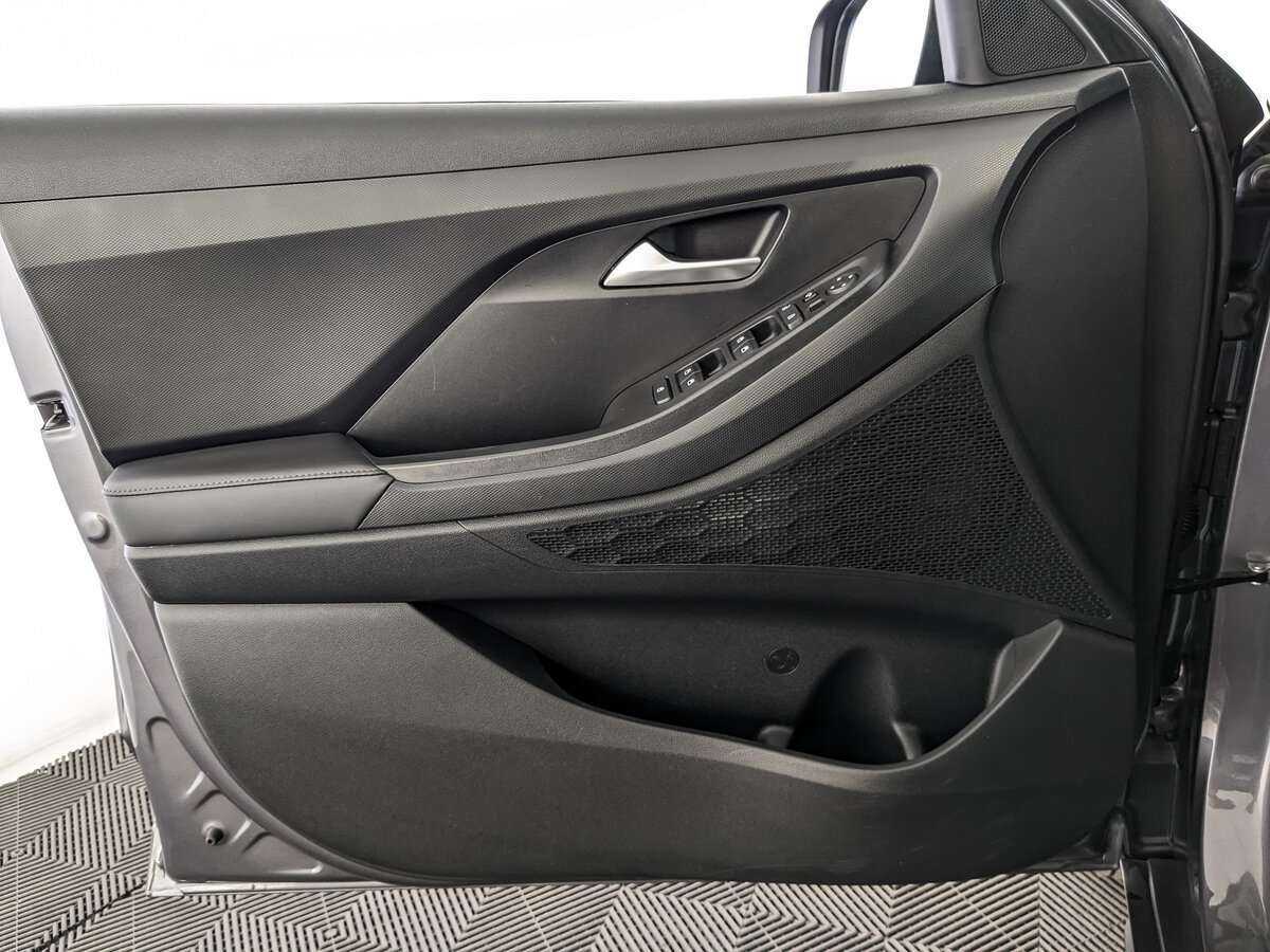 Купить Hyundai Creta с пробегом. Фото: #14