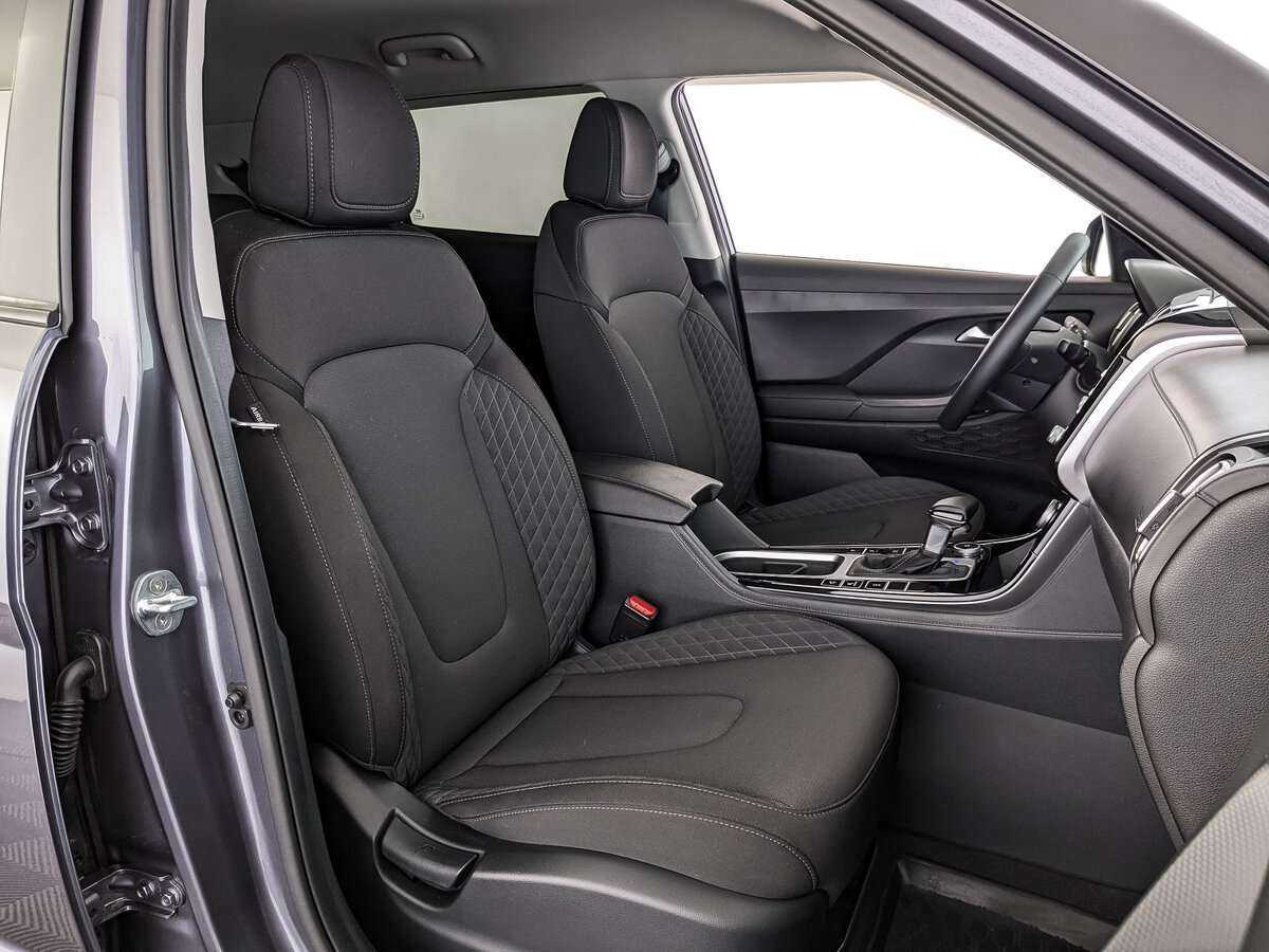 Купить Hyundai Creta с пробегом. Фото: #19