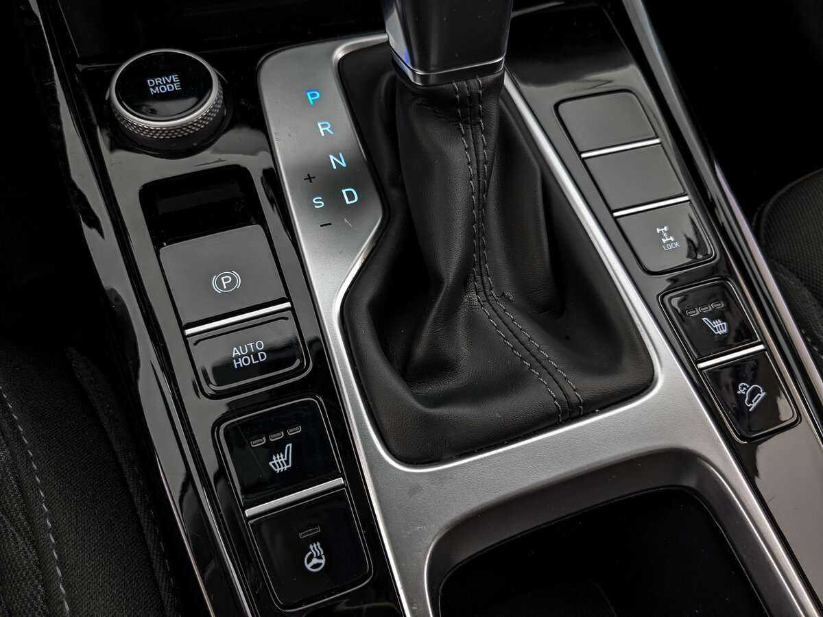 Купить Hyundai Creta с пробегом. Фото: #22