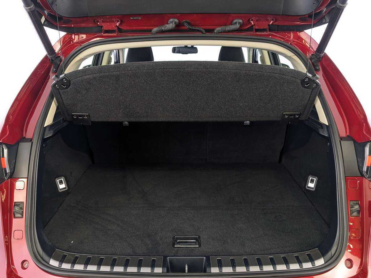 Купить Lexus NX с пробегом. Фото: #9