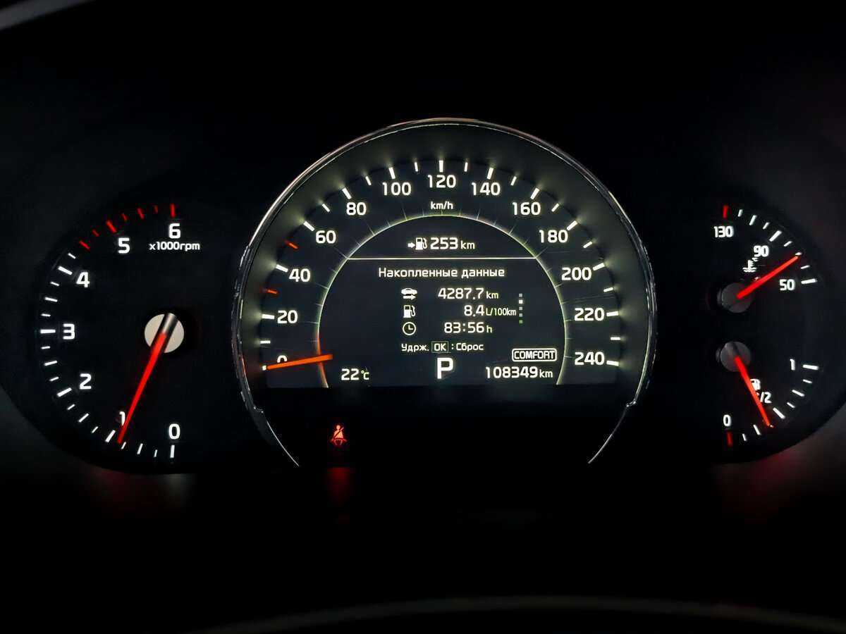 Купить Kia Sorento с пробегом. Фото: #10