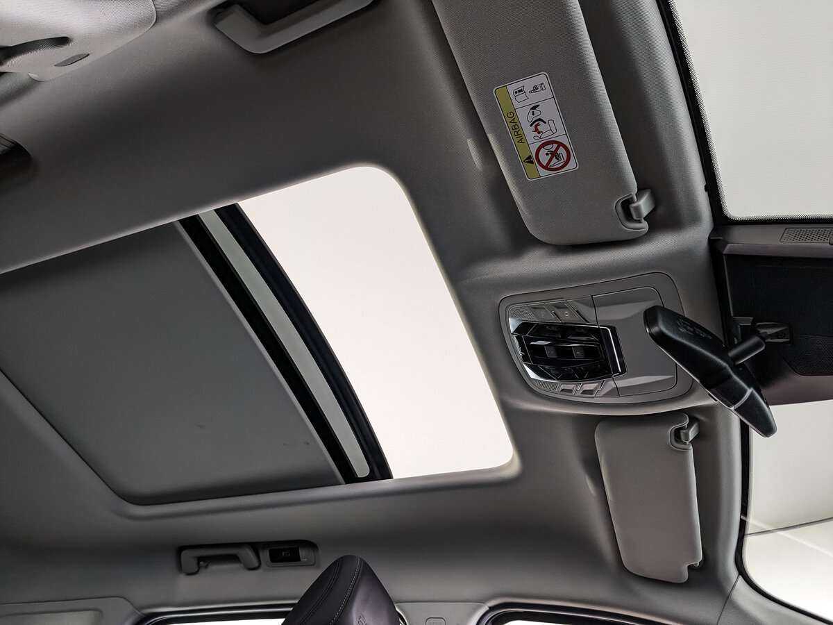 Купить EXEED TXL с пробегом. Фото: #17