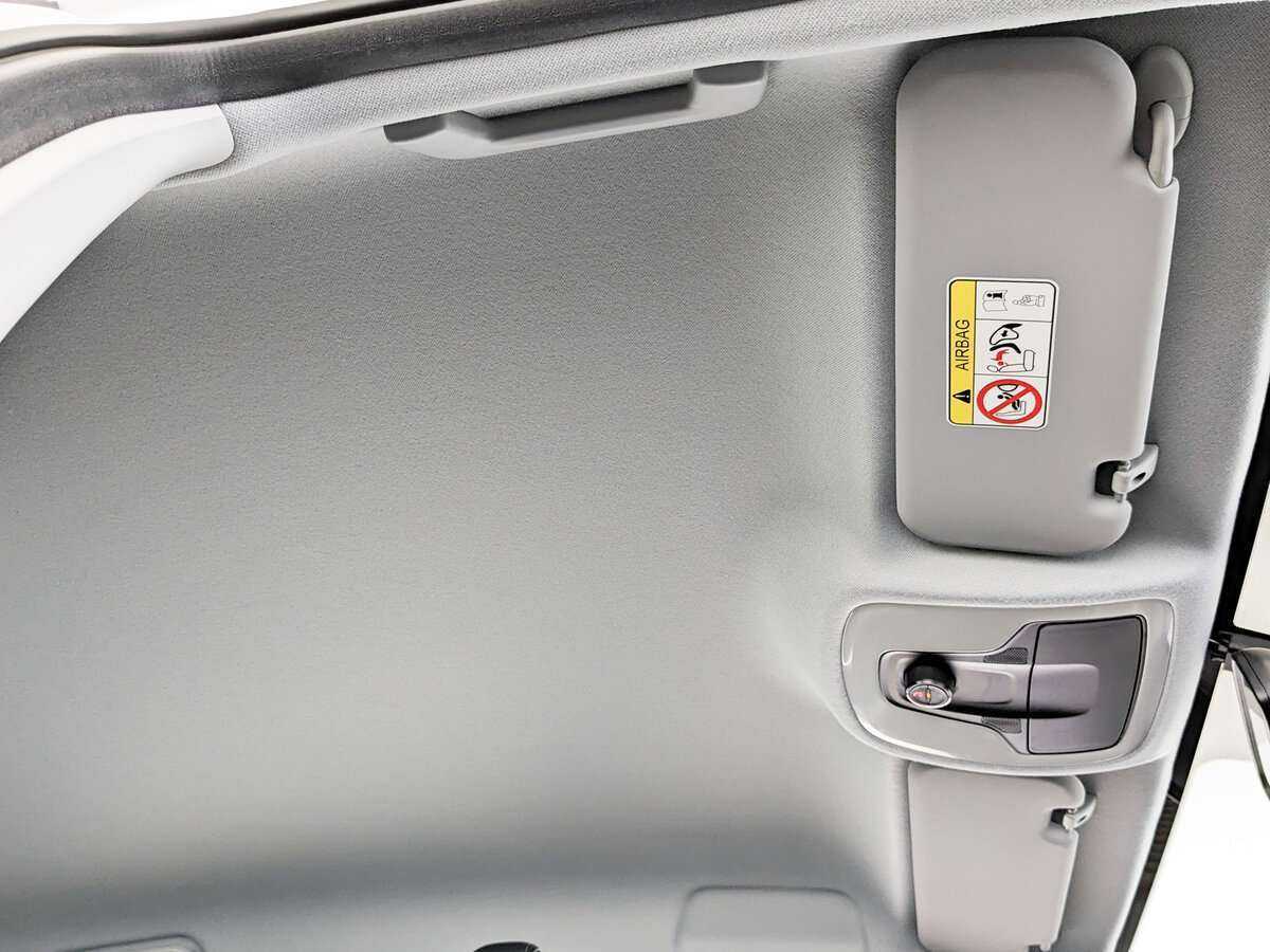 Купить Chery Tiggo 4 Pro с пробегом. Фото: #15