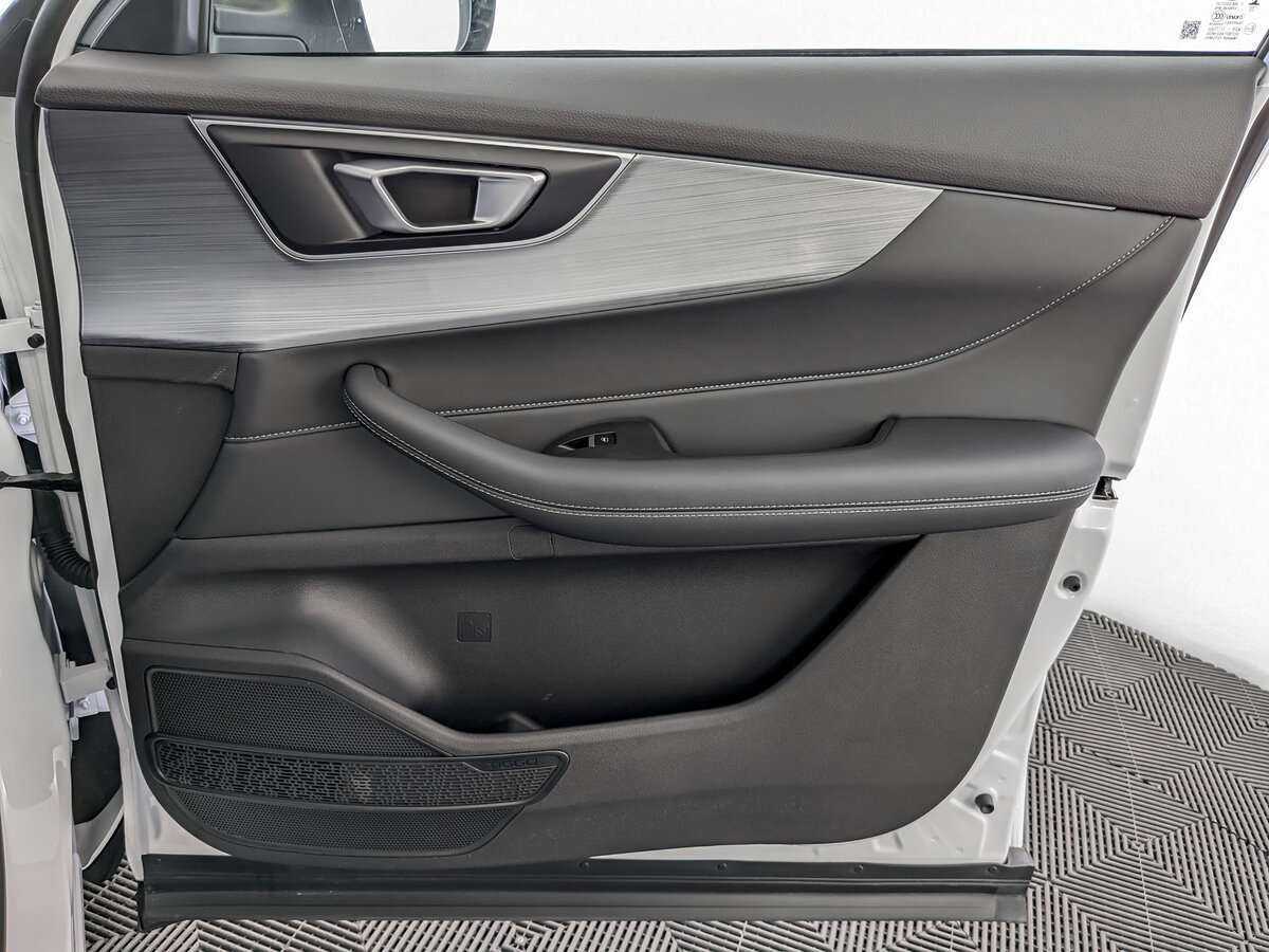 Купить Chery Tiggo 4 Pro с пробегом. Фото: #17