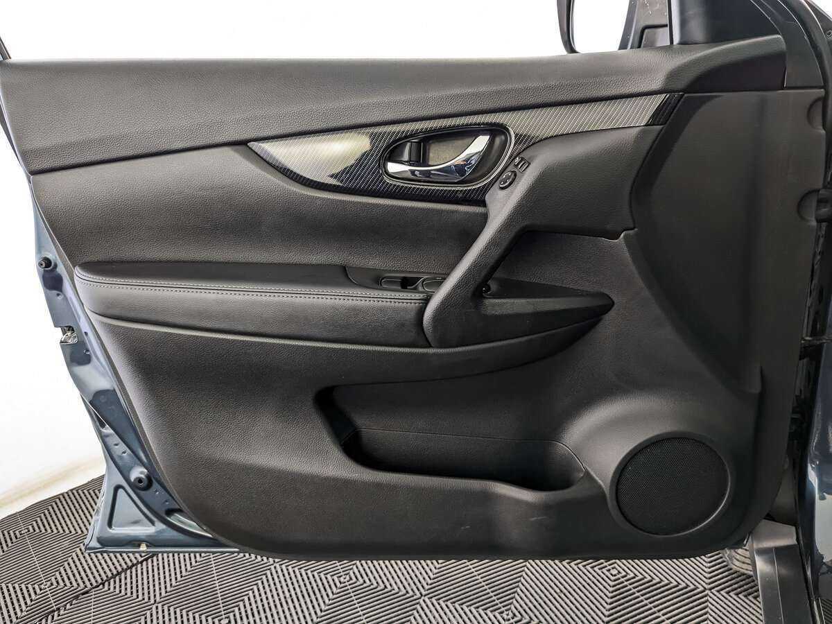 Купить Nissan X-Trail с пробегом. Фото: #14