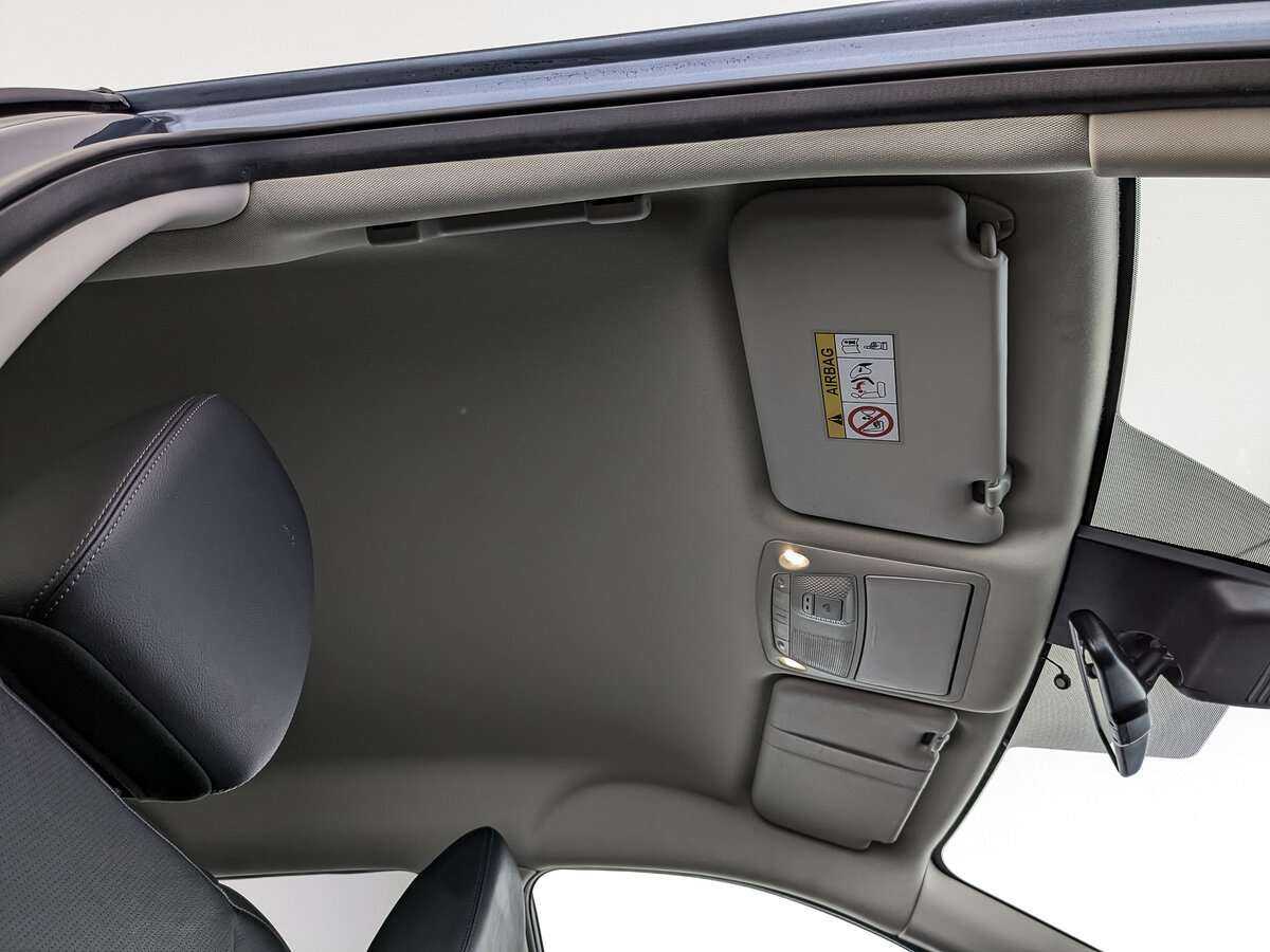 Купить Nissan X-Trail с пробегом. Фото: #18