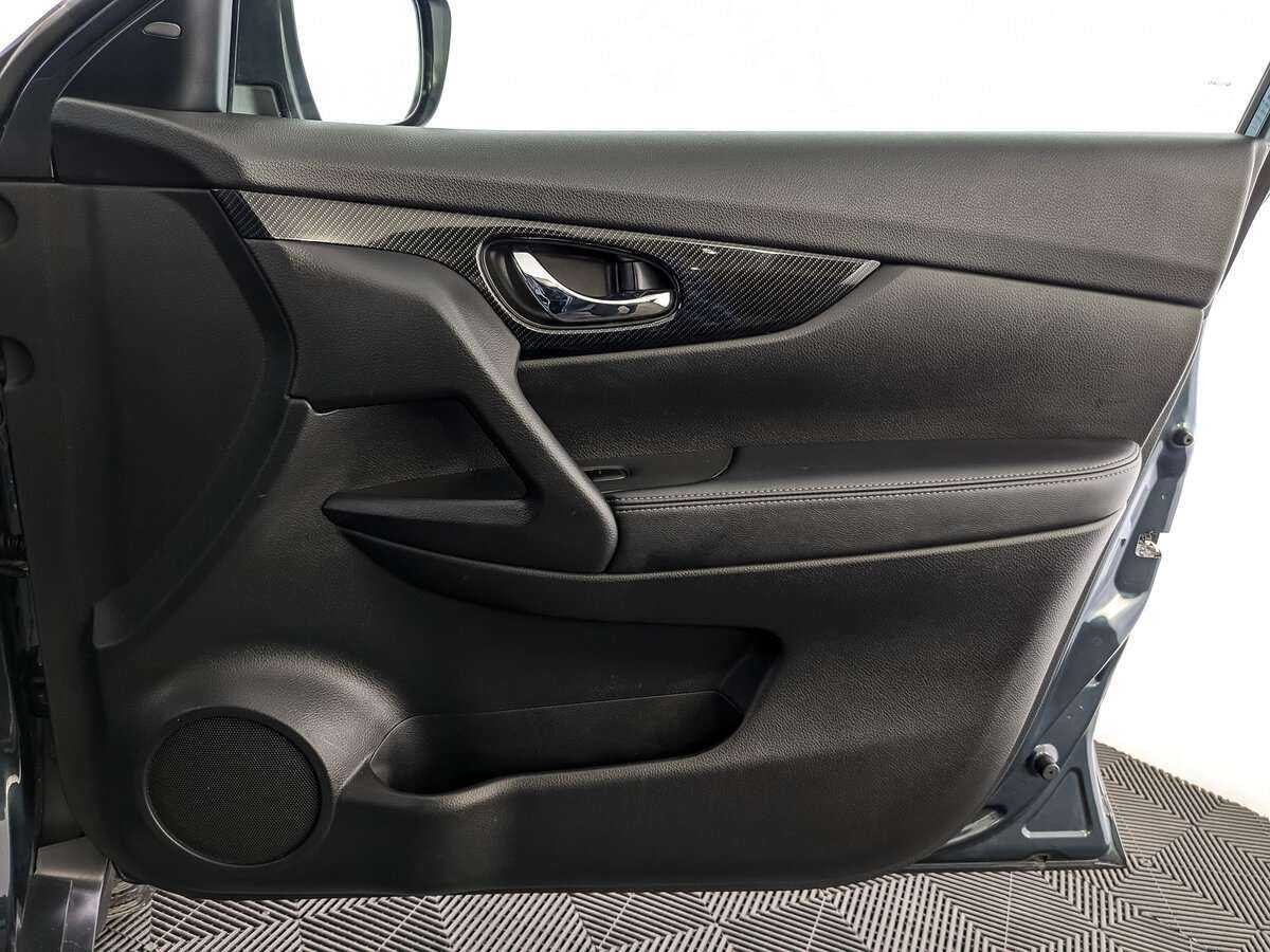 Купить Nissan X-Trail с пробегом. Фото: #20