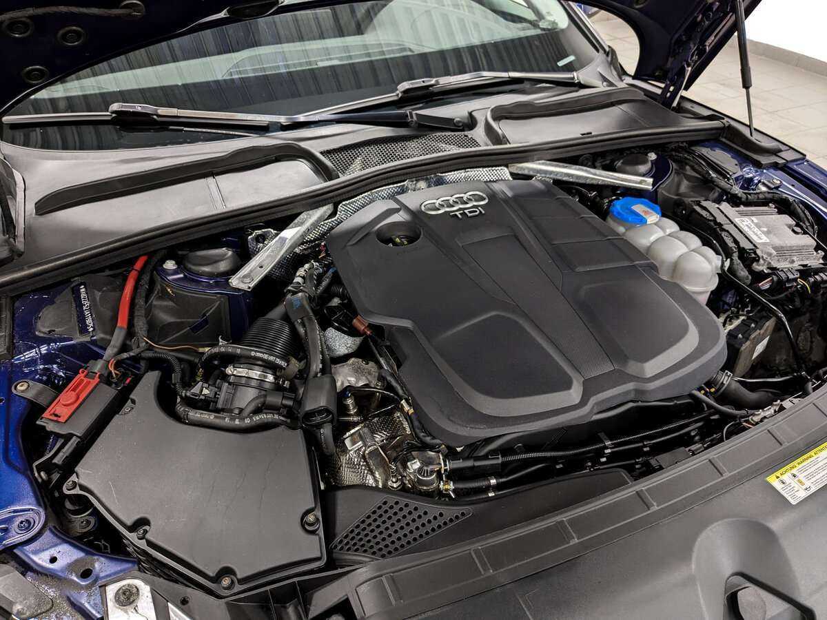 Купить Audi A5 с пробегом. Фото: #8