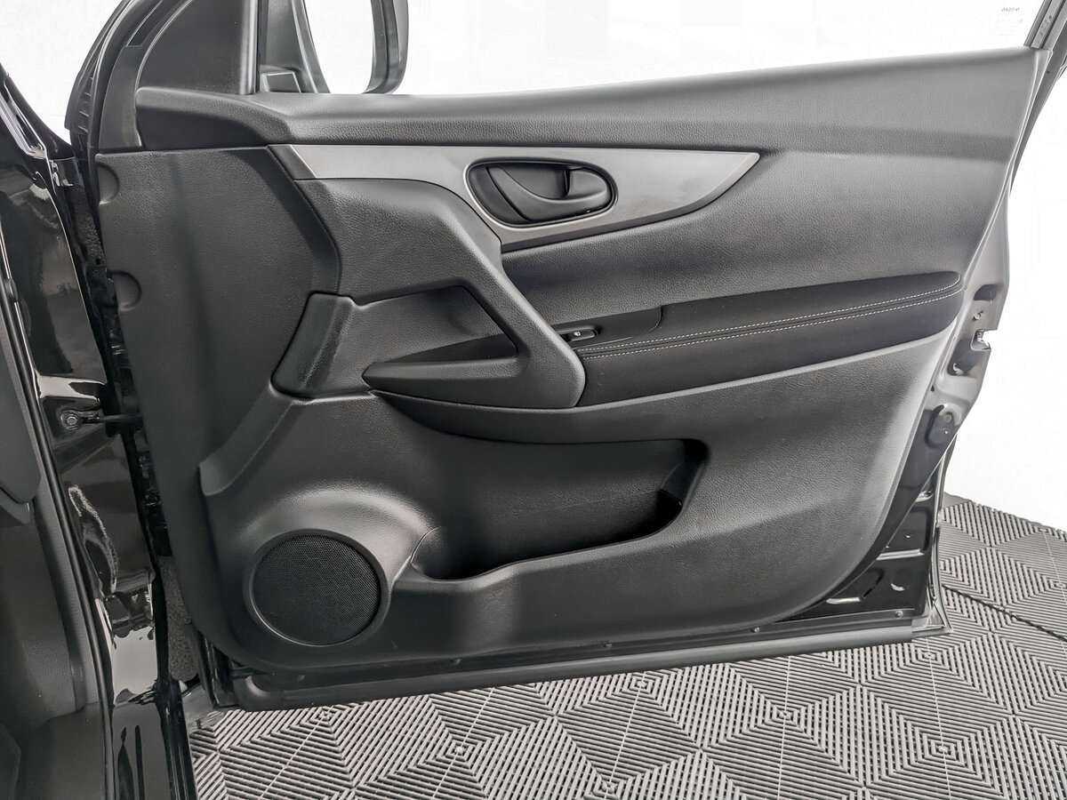 Купить Nissan Qashqai с пробегом. Фото: #19
