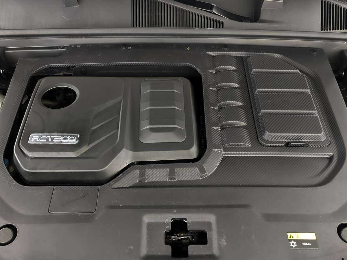 Купить EXEED VX с пробегом. Фото: #8