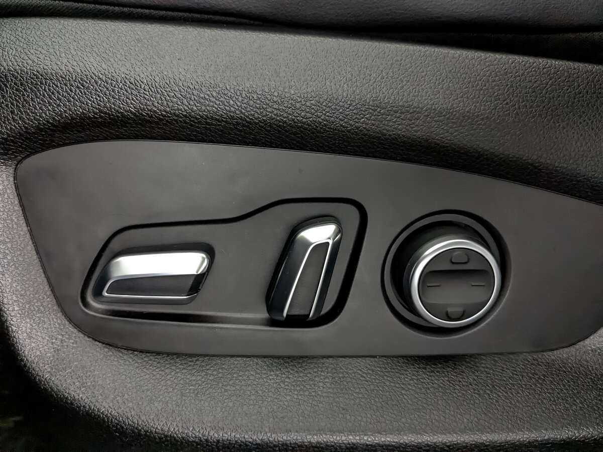 Купить EXEED VX с пробегом. Фото: #26