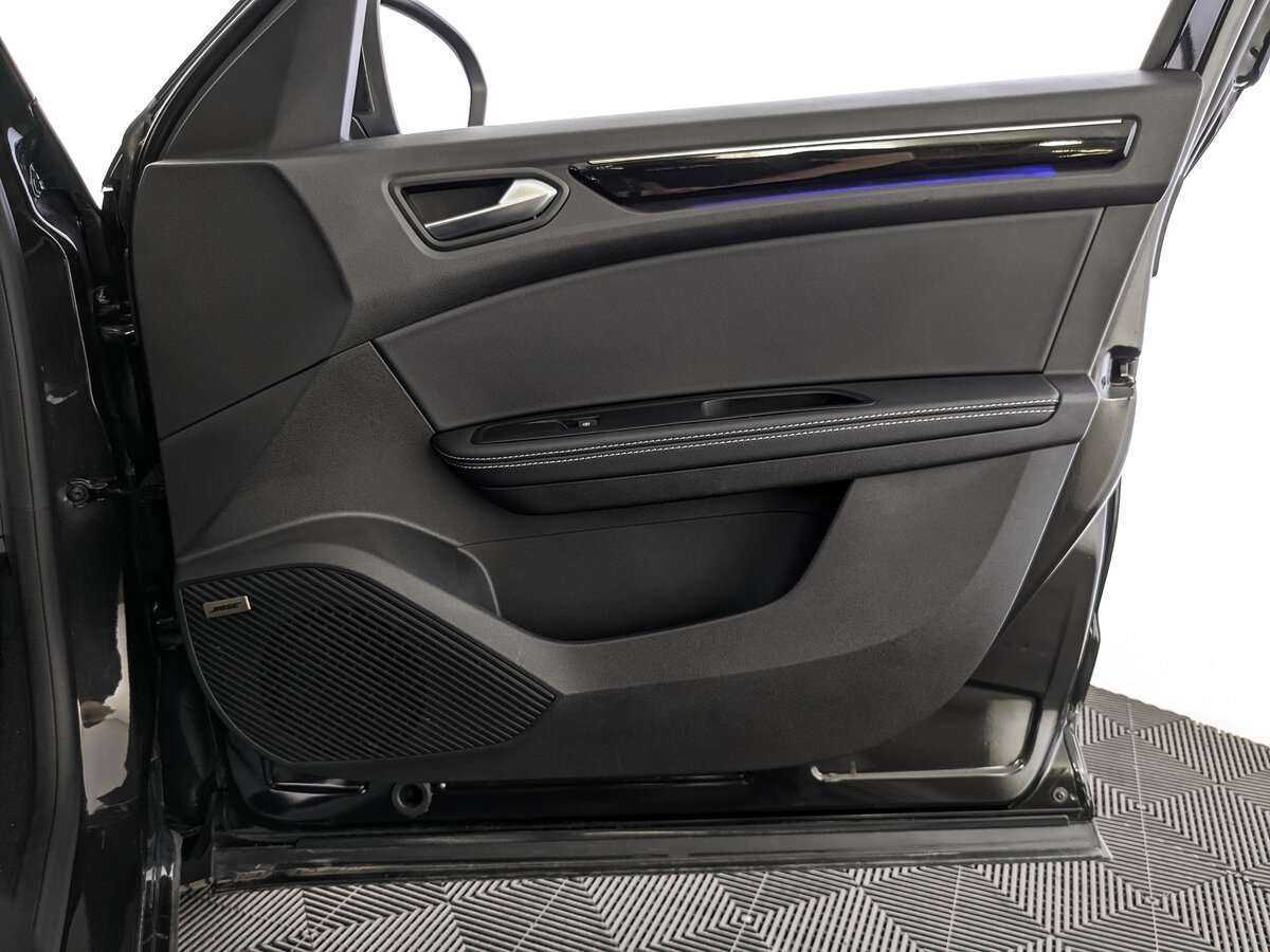 Купить Renault Arkana с пробегом. Фото: #20