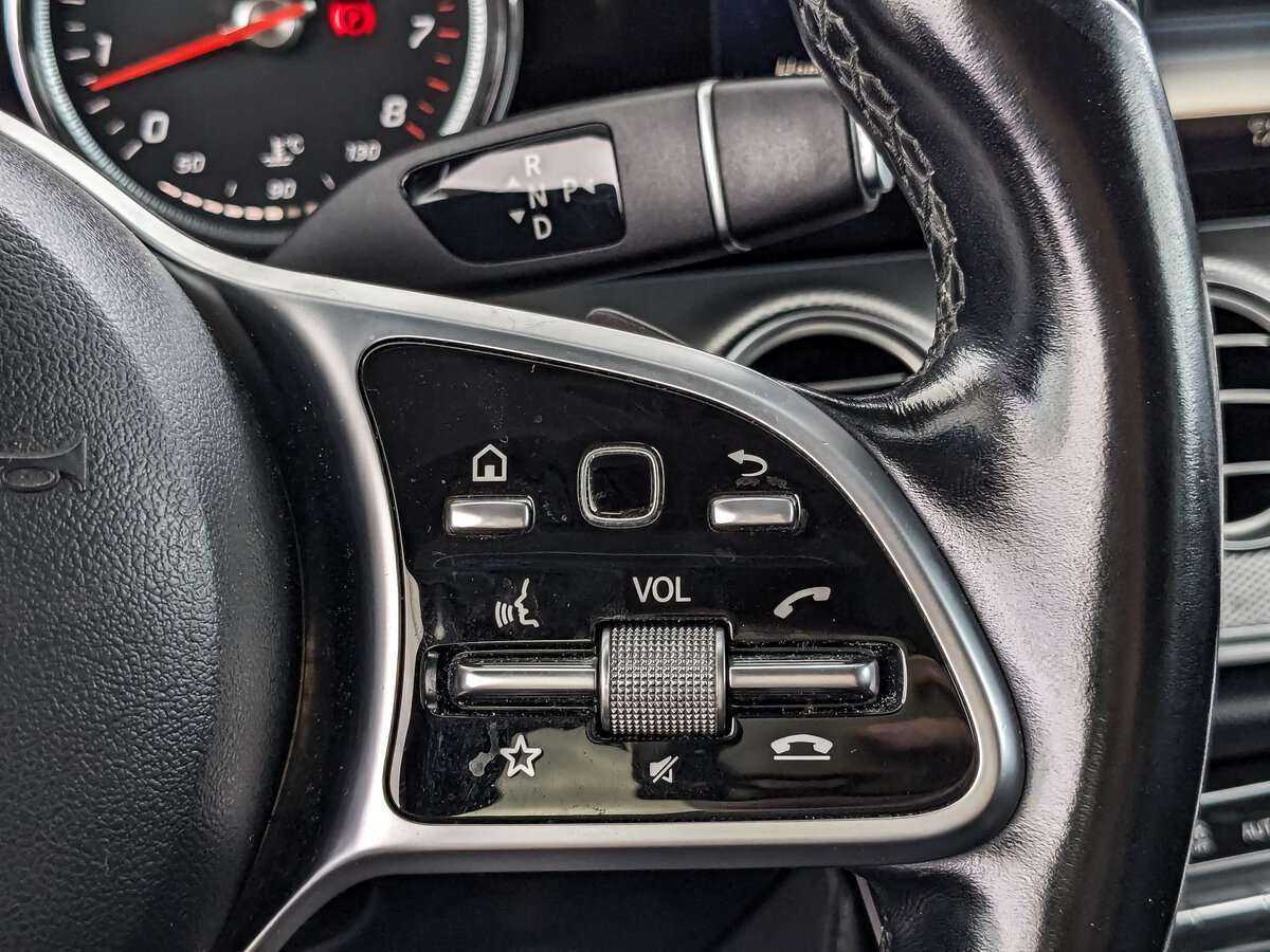 Купить Mercedes-Benz E-Класс с пробегом. Фото: #24