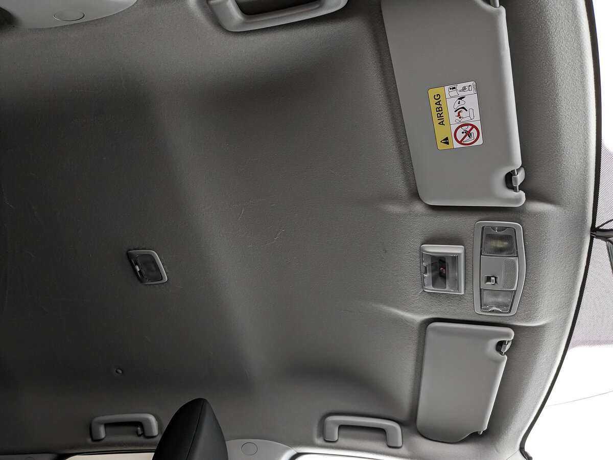 Купить Mitsubishi ASX с пробегом. Фото: #20