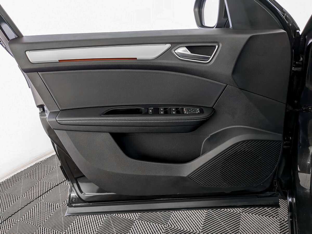 Купить Renault Arkana с пробегом. Фото: #14