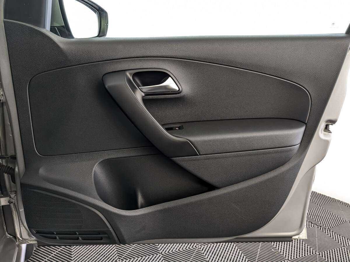 Продажа Б/У Фольксваген Поло. Фото: #20