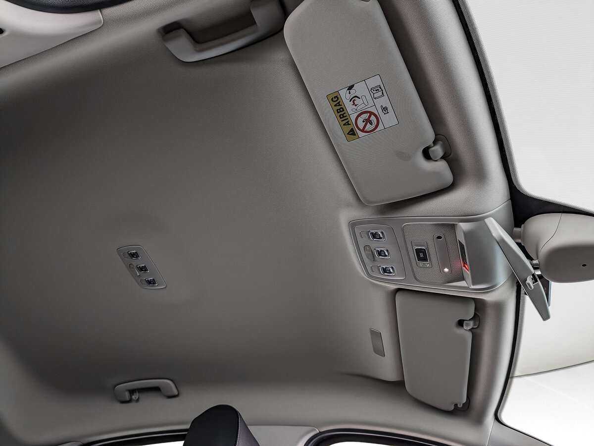 Купить Renault Arkana с пробегом. Фото: #17