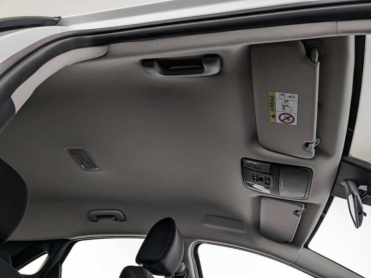 Купить Kia Ceed с пробегом. Фото: #18