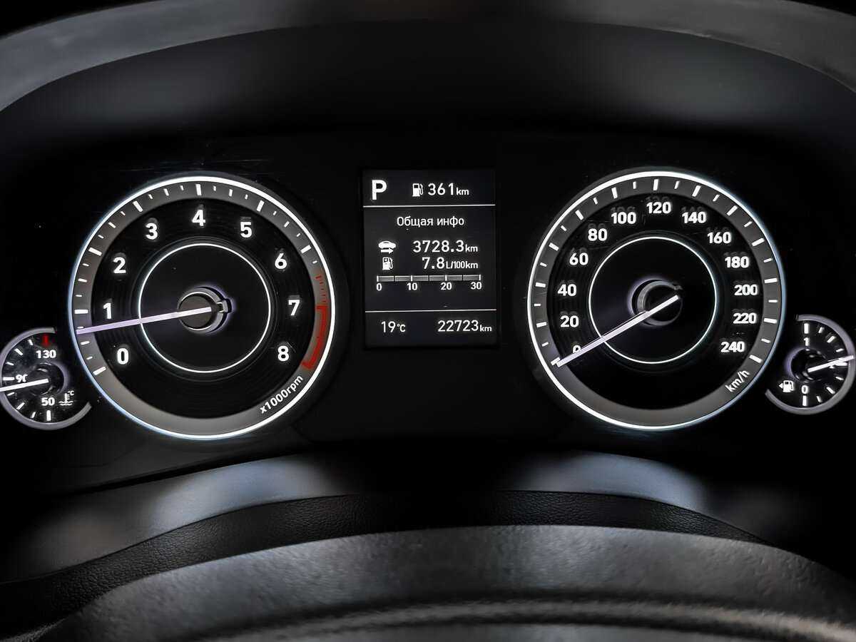 Купить Hyundai Creta с пробегом. Фото: #11